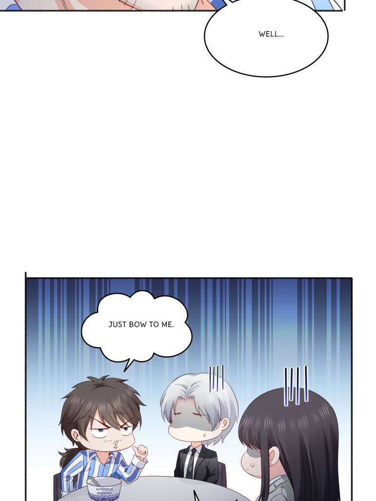 Perfect Secret Love: The Bad New Wife Is A Little Sweet Chapter 508 145 ch 508 6