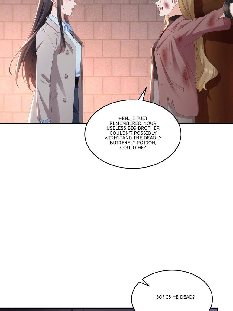 Perfect Secret Love: The Bad New Wife Is A Little Sweet Chapter 510 192 ch 510 11