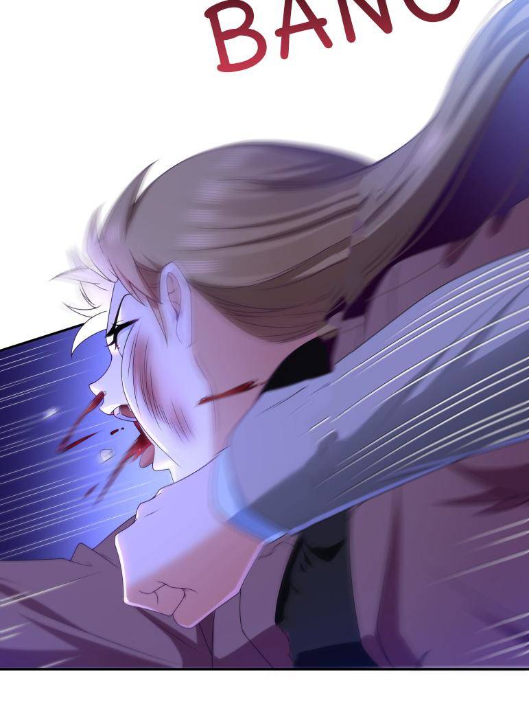 Perfect Secret Love: The Bad New Wife Is A Little Sweet Chapter 510 194 ch 510 13