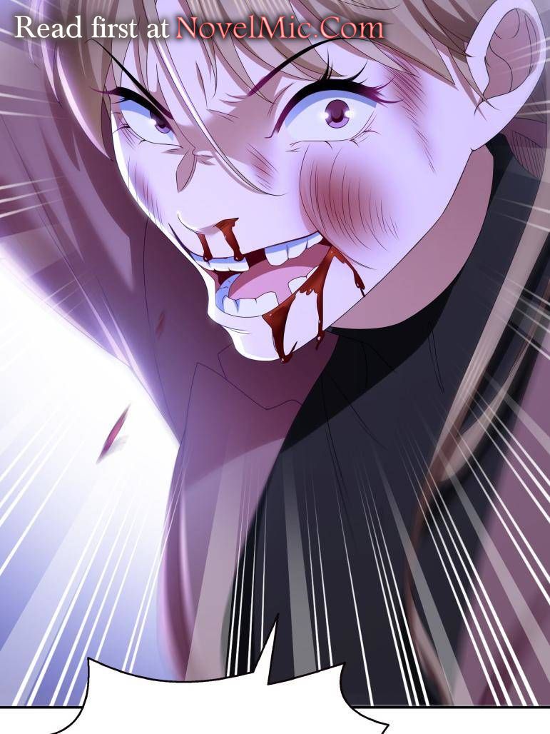 Perfect Secret Love: The Bad New Wife Is A Little Sweet Chapter 510 197 ch 510 16