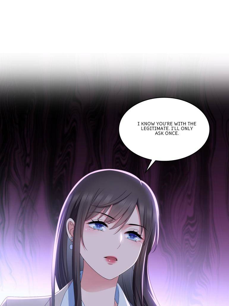 Perfect Secret Love: The Bad New Wife Is A Little Sweet Chapter 510 199 ch 510 18