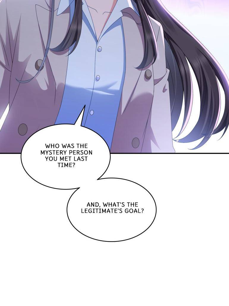 Perfect Secret Love: The Bad New Wife Is A Little Sweet Chapter 510 200 ch 510 19