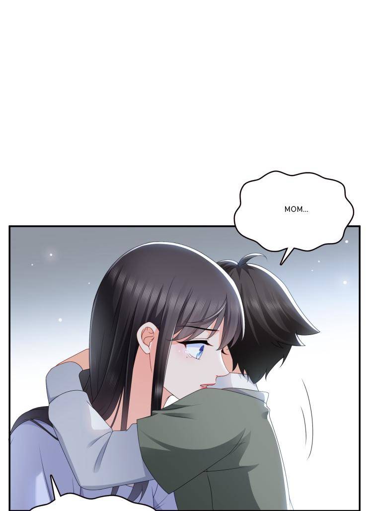 Perfect Secret Love: The Bad New Wife Is A Little Sweet Chapter 510 183 ch 510 2