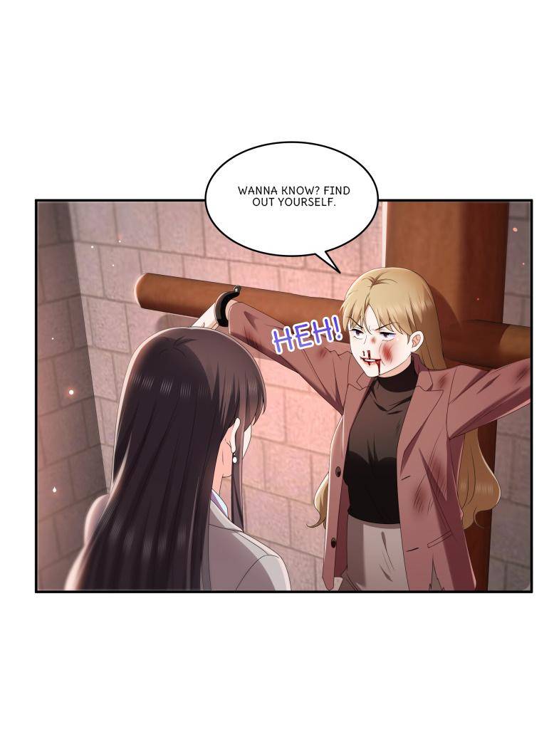 Perfect Secret Love: The Bad New Wife Is A Little Sweet Chapter 510 201 ch 510 20