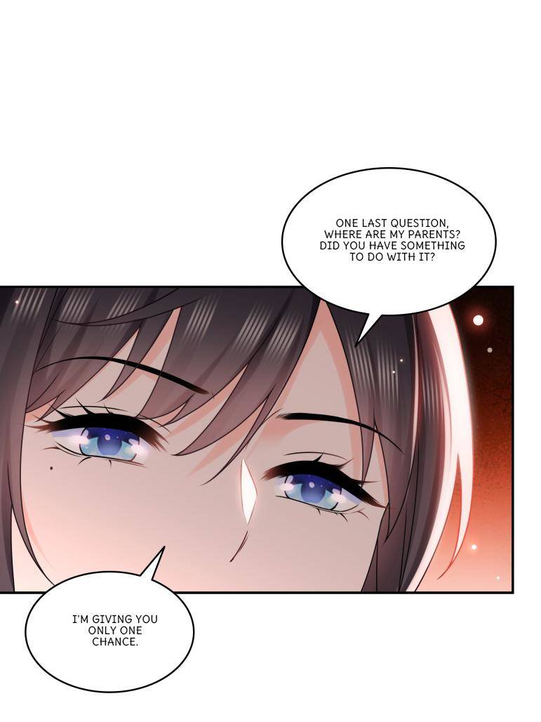 Perfect Secret Love: The Bad New Wife Is A Little Sweet Chapter 510 202 ch 510 21