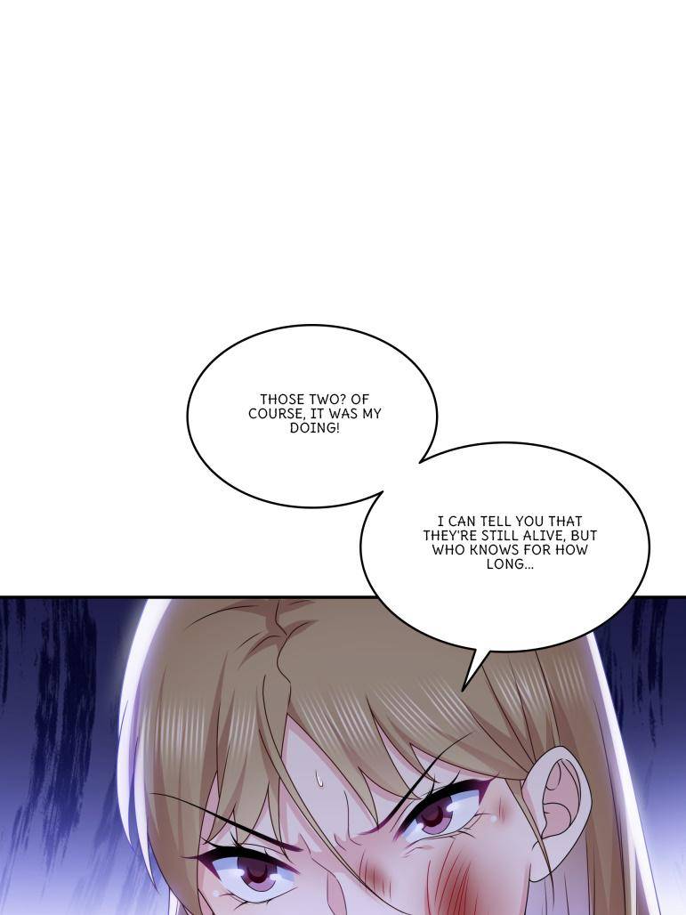 Perfect Secret Love: The Bad New Wife Is A Little Sweet Chapter 510 203 ch 510 22