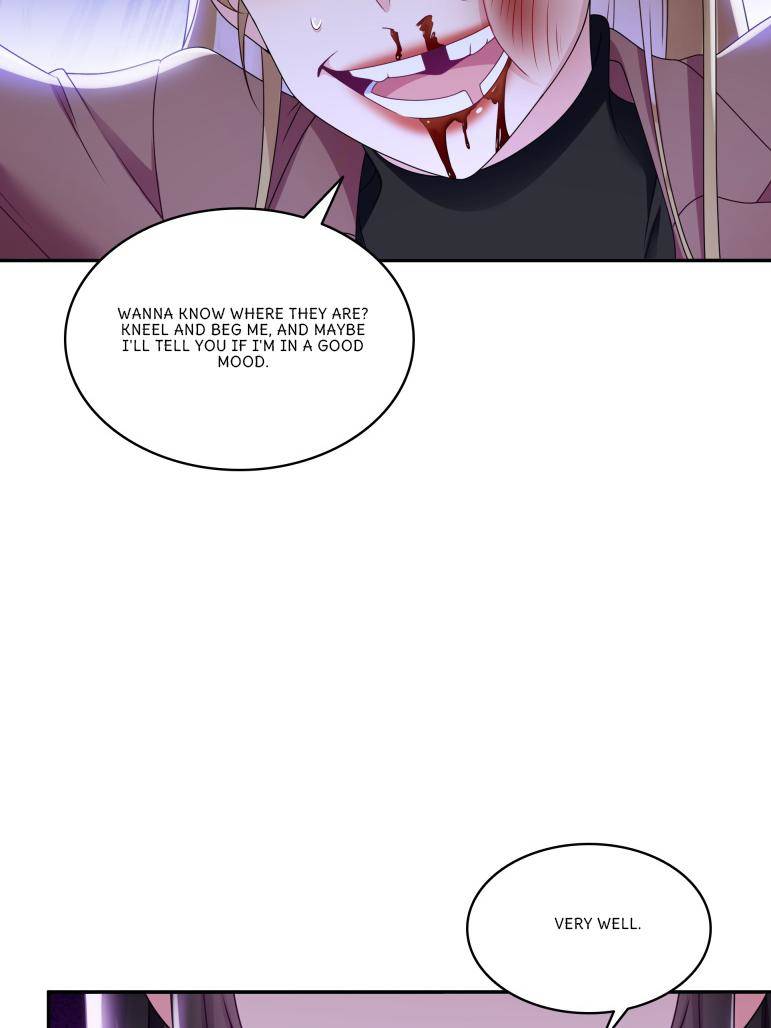 Perfect Secret Love: The Bad New Wife Is A Little Sweet Chapter 510 204 ch 510 23