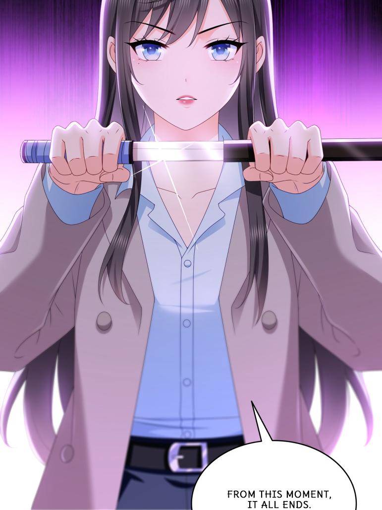 Perfect Secret Love: The Bad New Wife Is A Little Sweet Chapter 510 206 ch 510 25