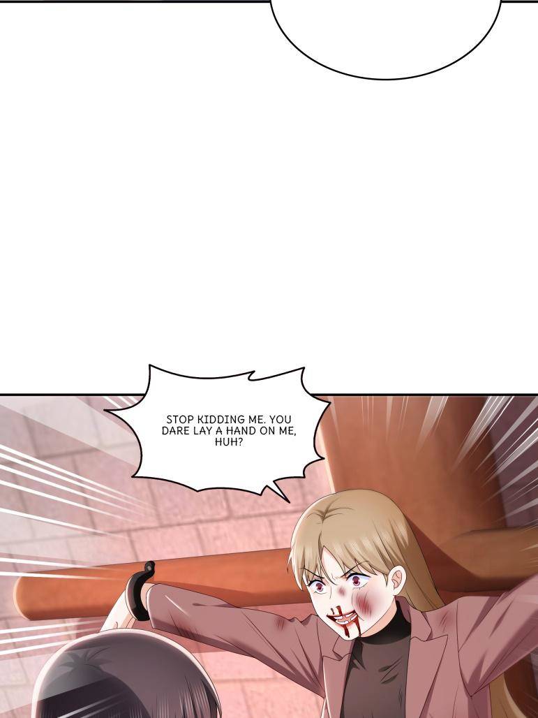 Perfect Secret Love: The Bad New Wife Is A Little Sweet Chapter 510 207 ch 510 26