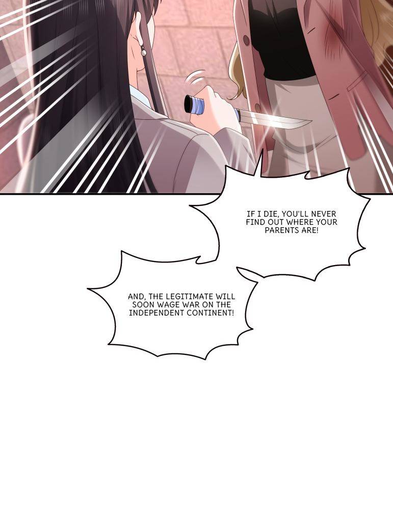 Perfect Secret Love: The Bad New Wife Is A Little Sweet Chapter 510 208 ch 510 27