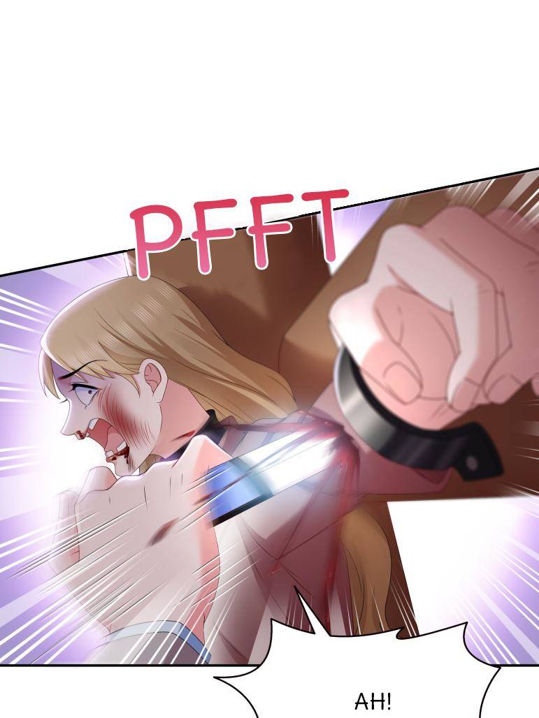 Perfect Secret Love: The Bad New Wife Is A Little Sweet Chapter 510 210 ch 510 29