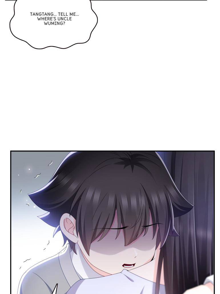 Perfect Secret Love: The Bad New Wife Is A Little Sweet Chapter 510 184 ch 510 3