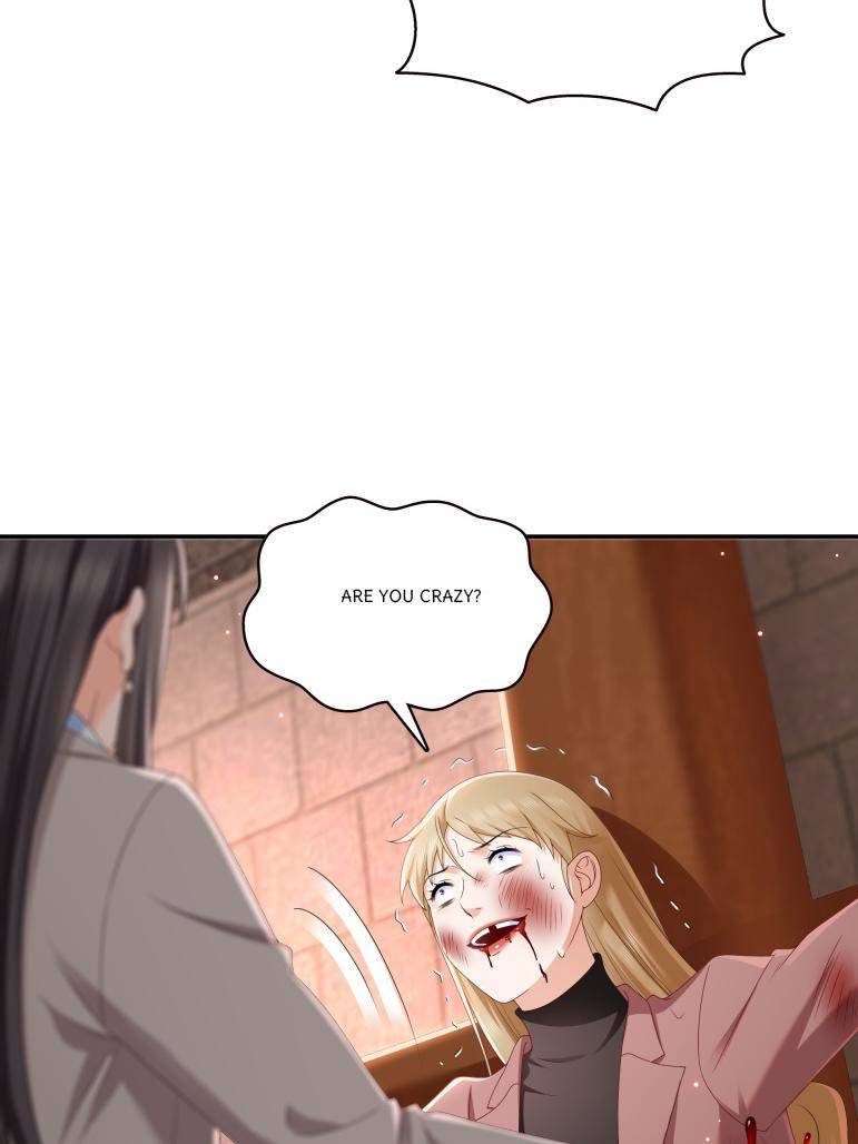 Perfect Secret Love: The Bad New Wife Is A Little Sweet Chapter 510 211 ch 510 30