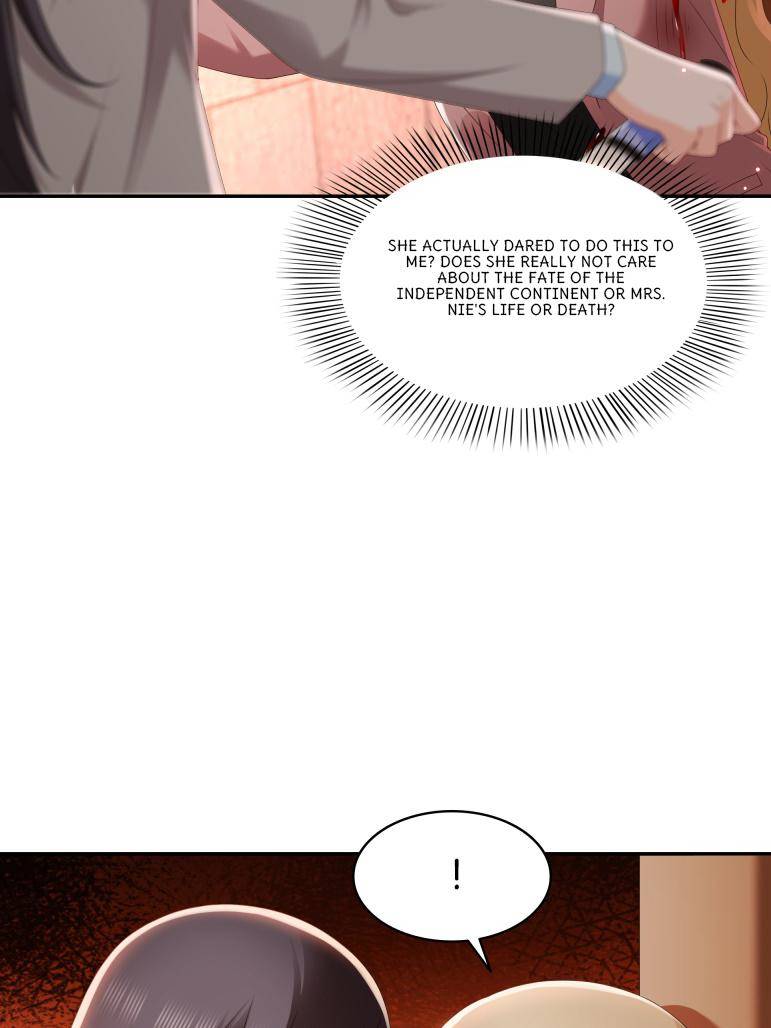 Perfect Secret Love: The Bad New Wife Is A Little Sweet Chapter 510 212 ch 510 31