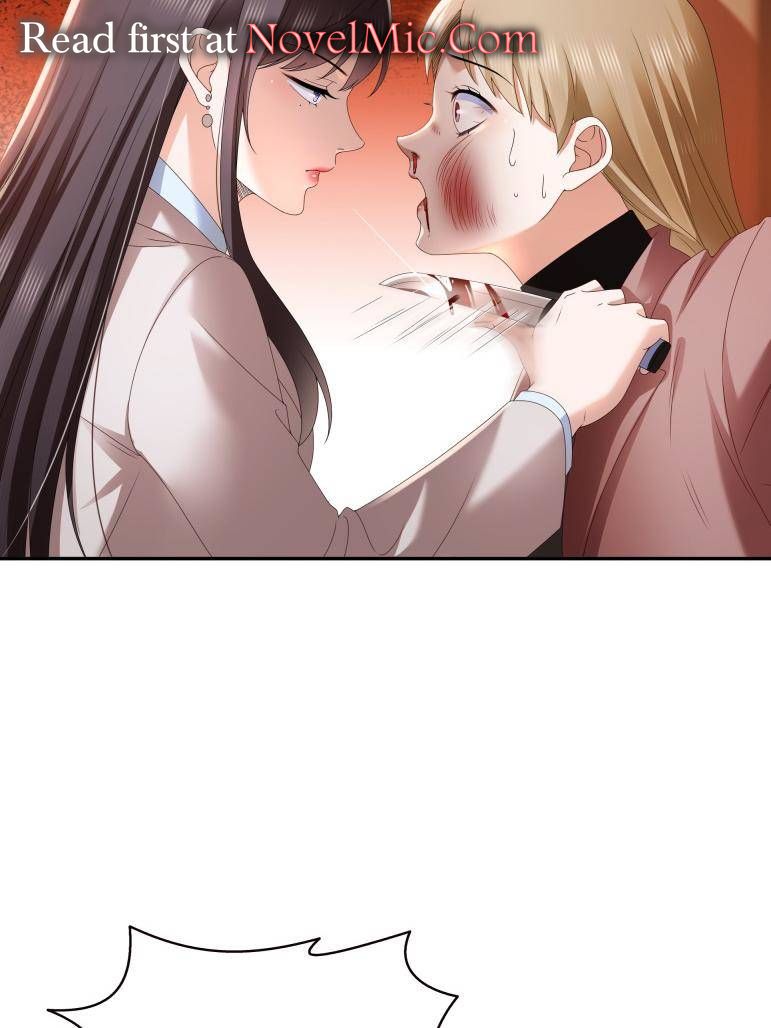 Perfect Secret Love: The Bad New Wife Is A Little Sweet Chapter 510 213 ch 510 32