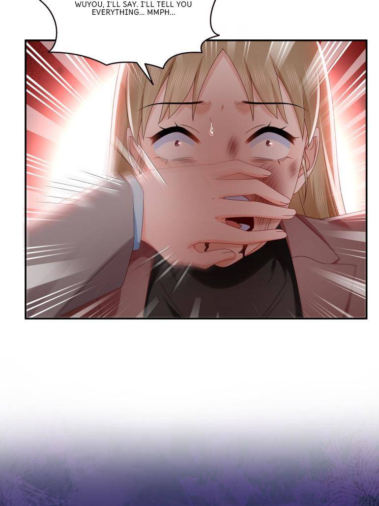 Perfect Secret Love: The Bad New Wife Is A Little Sweet Chapter 510 214 ch 510 33