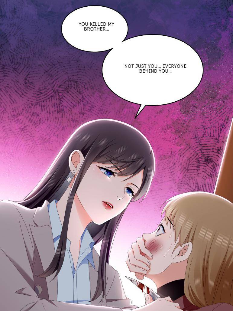 Perfect Secret Love: The Bad New Wife Is A Little Sweet Chapter 510 215 ch 510 34