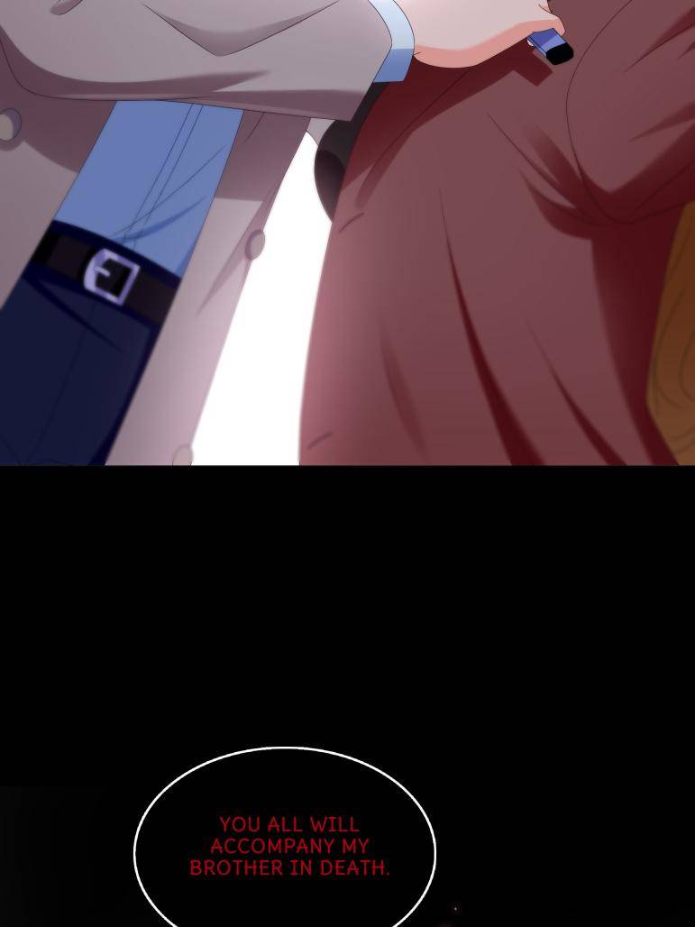 Perfect Secret Love: The Bad New Wife Is A Little Sweet Chapter 510 216 ch 510 35