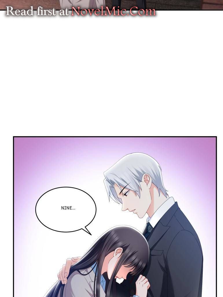 Perfect Secret Love: The Bad New Wife Is A Little Sweet Chapter 510 220 ch 510 39