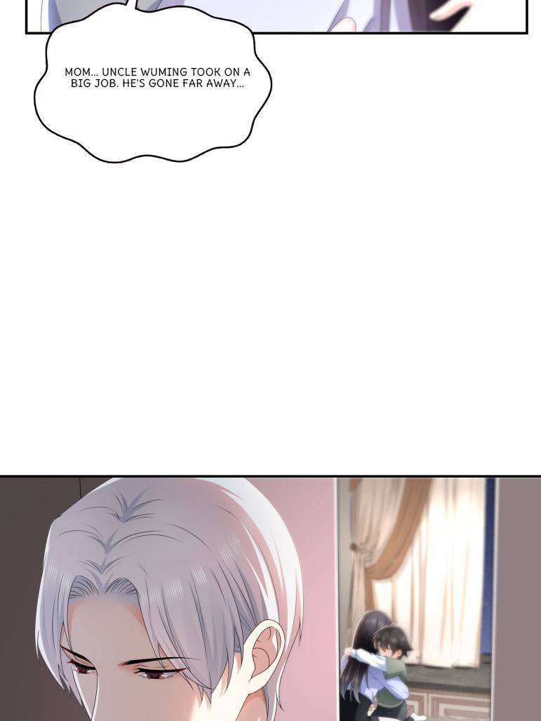 Perfect Secret Love: The Bad New Wife Is A Little Sweet Chapter 510 185 ch 510 4