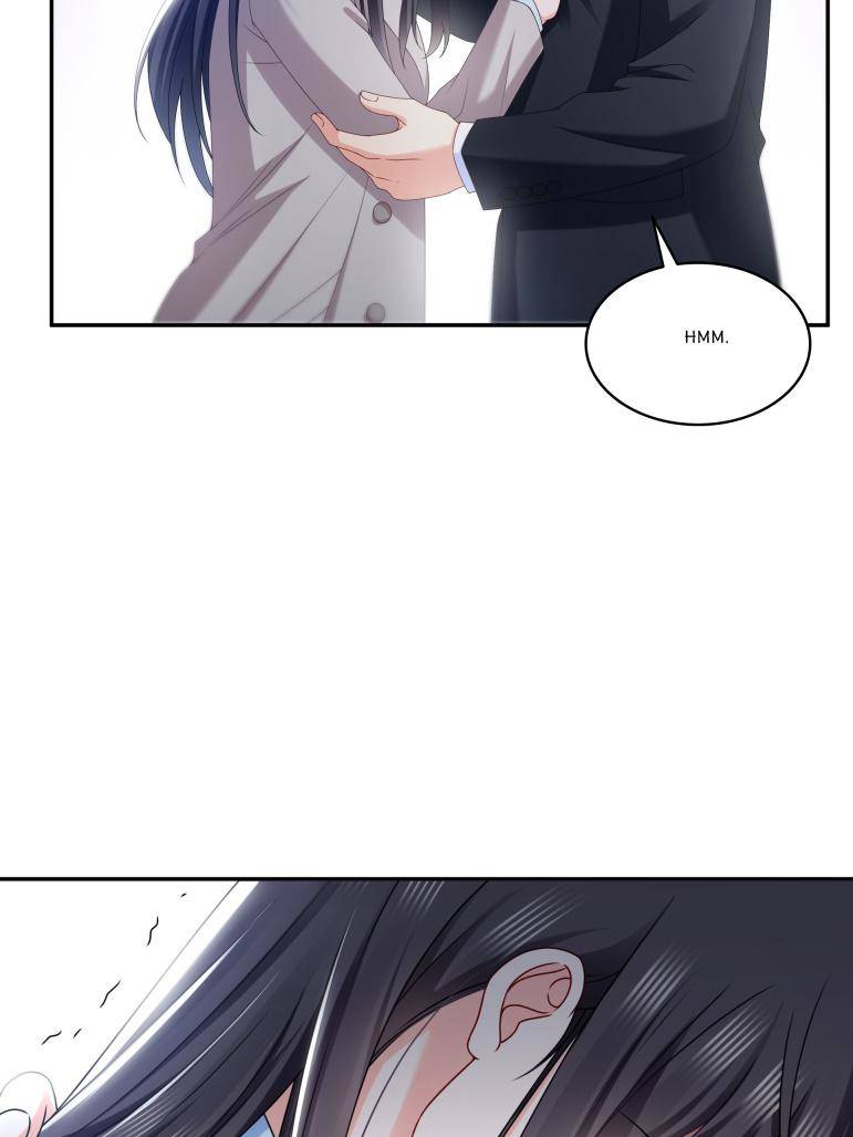 Perfect Secret Love: The Bad New Wife Is A Little Sweet Chapter 510 221 ch 510 40