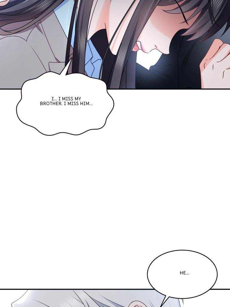 Perfect Secret Love: The Bad New Wife Is A Little Sweet Chapter 510 222 ch 510 41