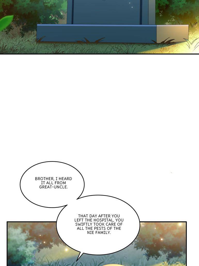 Perfect Secret Love: The Bad New Wife Is A Little Sweet Chapter 510 226 ch 510 45