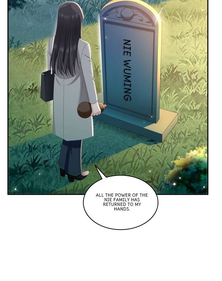 Perfect Secret Love: The Bad New Wife Is A Little Sweet Chapter 510 227 ch 510 46