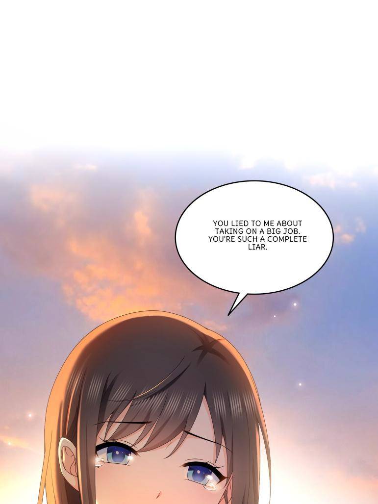 Perfect Secret Love: The Bad New Wife Is A Little Sweet Chapter 510 228 ch 510 47