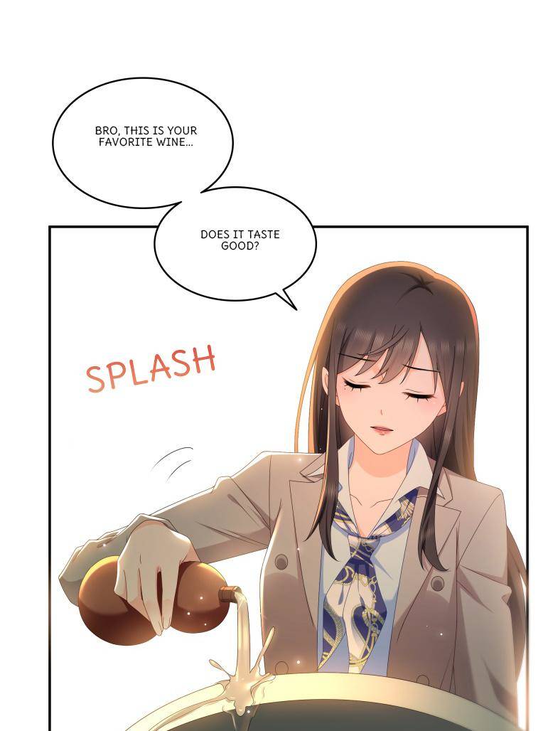 Perfect Secret Love: The Bad New Wife Is A Little Sweet Chapter 510 230 ch 510 49