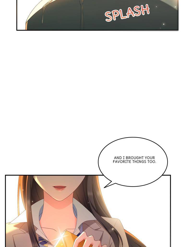 Perfect Secret Love: The Bad New Wife Is A Little Sweet Chapter 510 231 ch 510 50