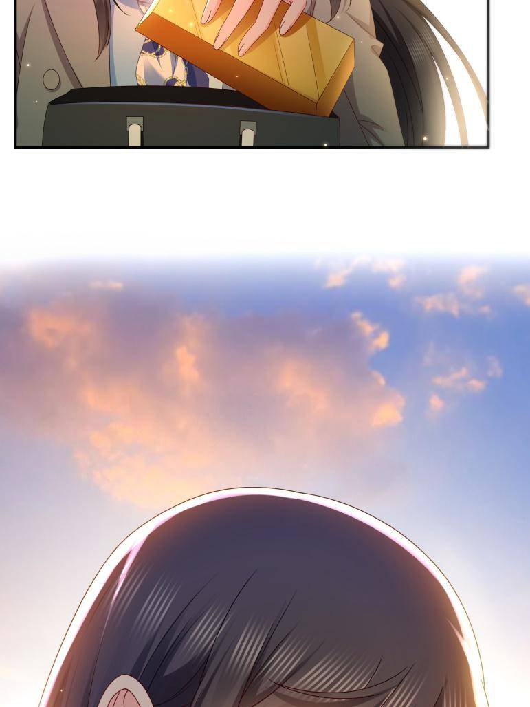 Perfect Secret Love: The Bad New Wife Is A Little Sweet Chapter 510 232 ch 510 51