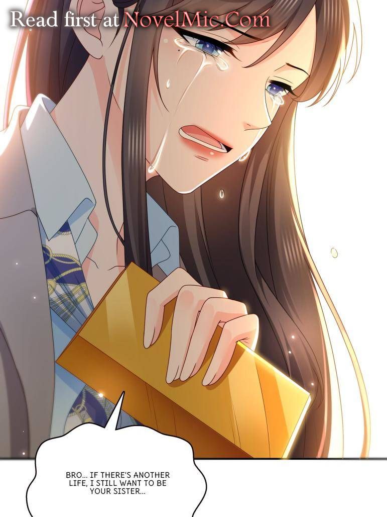 Perfect Secret Love: The Bad New Wife Is A Little Sweet Chapter 510 233 ch 510 52