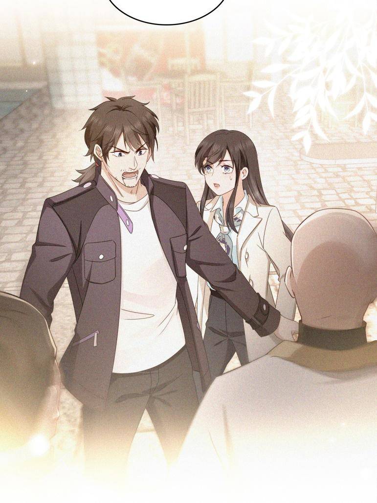 Perfect Secret Love: The Bad New Wife Is A Little Sweet Chapter 510 236 ch 510 55