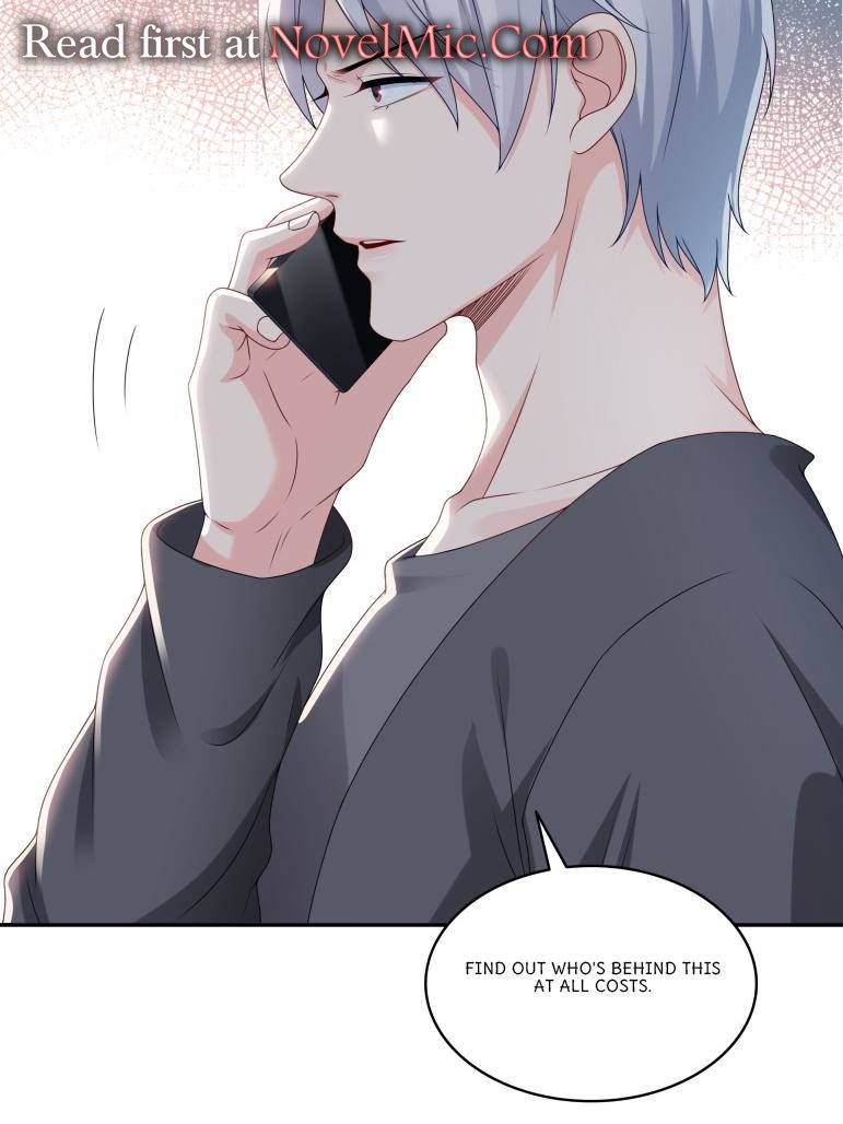 Perfect Secret Love: The Bad New Wife Is A Little Sweet Chapter 510 187 ch 510 6