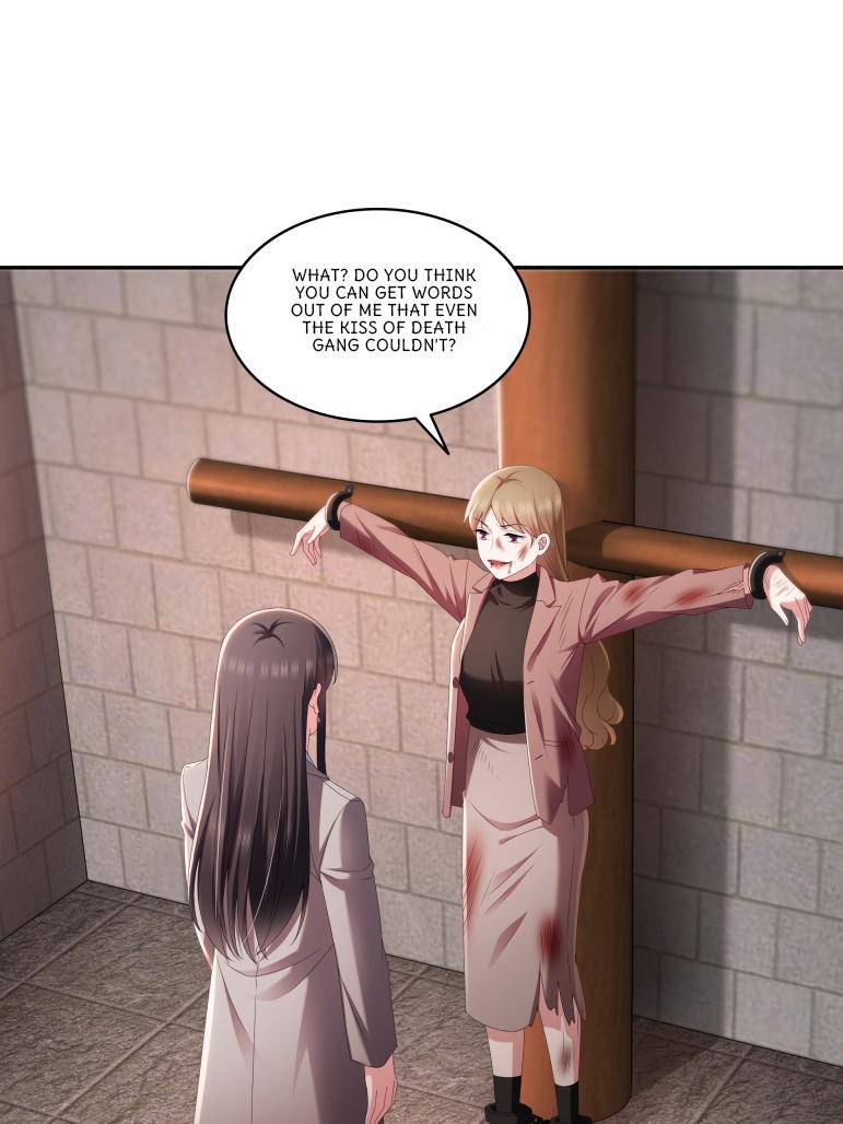 Perfect Secret Love: The Bad New Wife Is A Little Sweet Chapter 510 190 ch 510 9