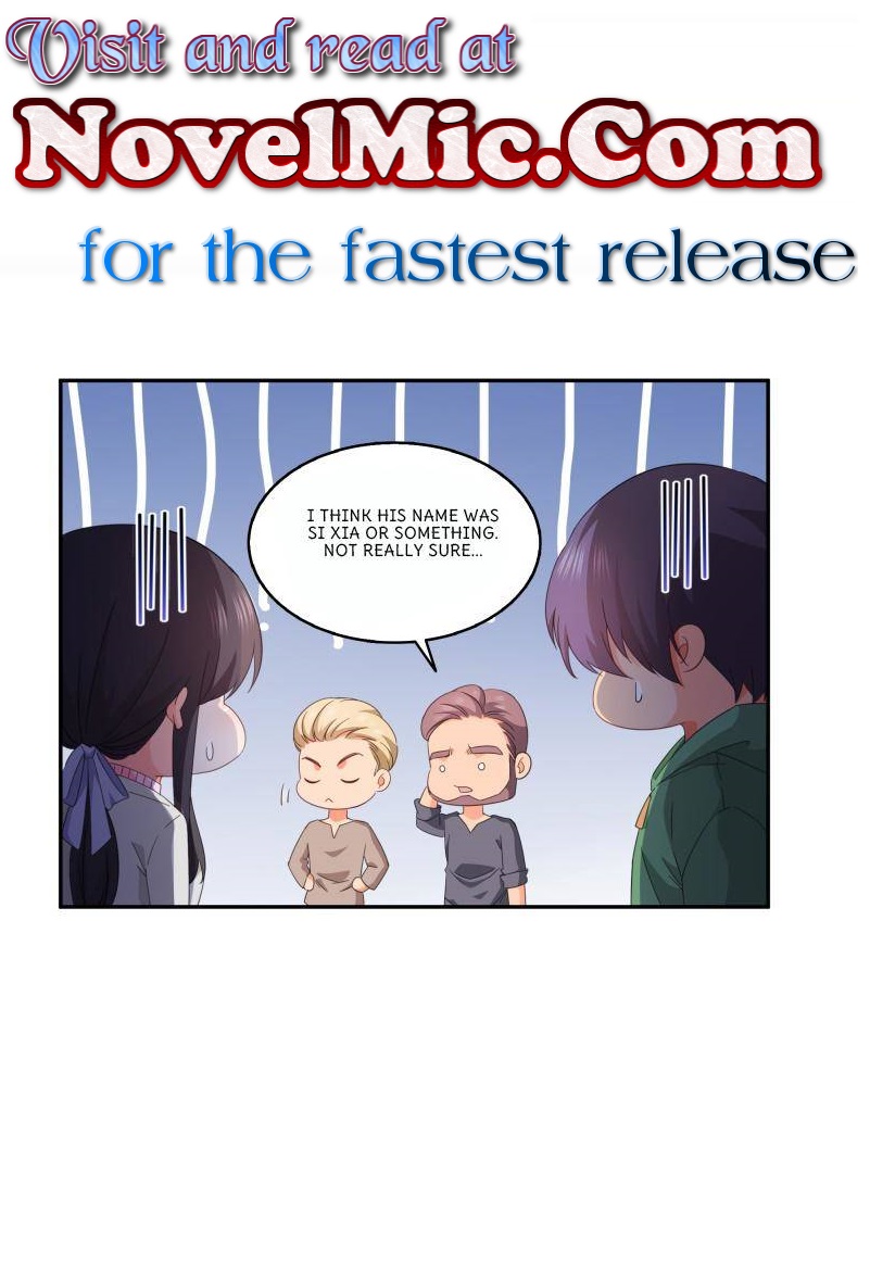 Perfect Secret Love: The Bad New Wife Is A Little Sweet Chapter 512 152 ch 512 1