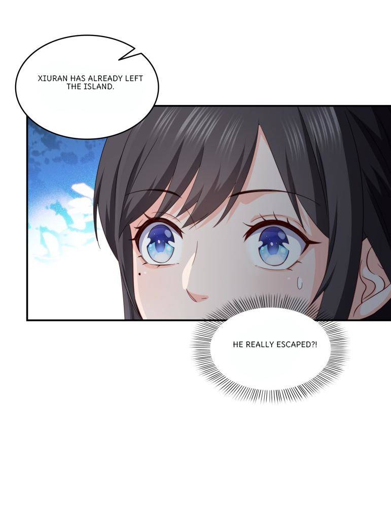 Perfect Secret Love: The Bad New Wife Is A Little Sweet Chapter 512 161 ch 512 10