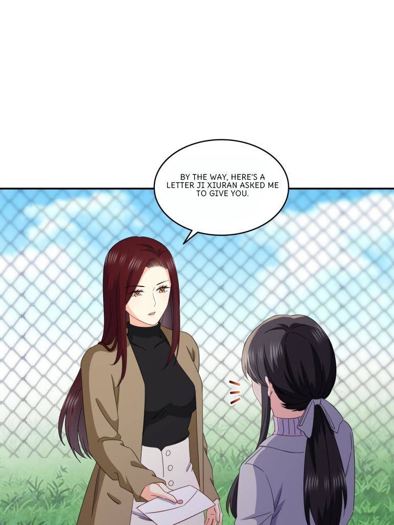 Perfect Secret Love: The Bad New Wife Is A Little Sweet Chapter 512 166 ch 512 15