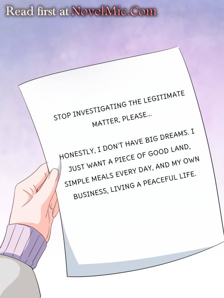 Perfect Secret Love: The Bad New Wife Is A Little Sweet Chapter 512 169 ch 512 18