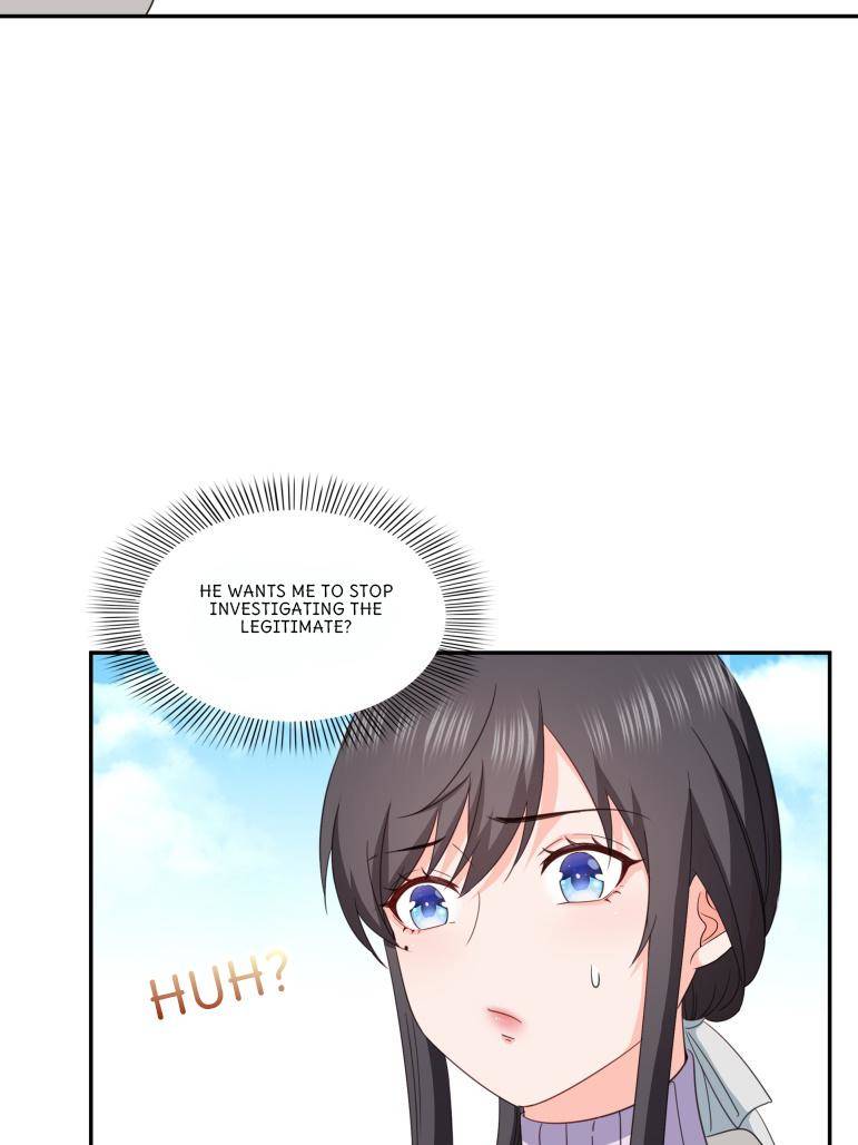 Perfect Secret Love: The Bad New Wife Is A Little Sweet Chapter 512 170 ch 512 19