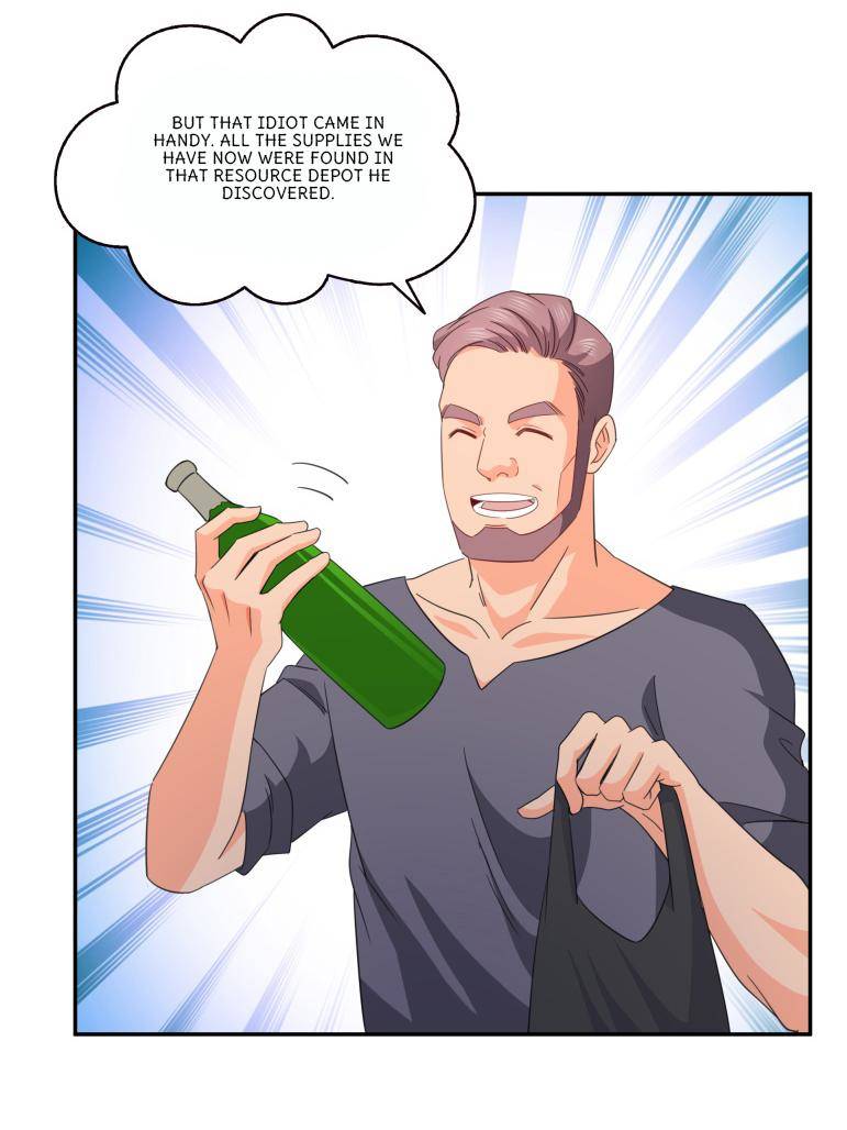 Perfect Secret Love: The Bad New Wife Is A Little Sweet Chapter 512 153 ch 512 2