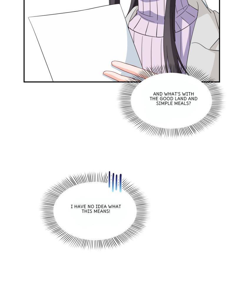 Perfect Secret Love: The Bad New Wife Is A Little Sweet Chapter 512 171 ch 512 20