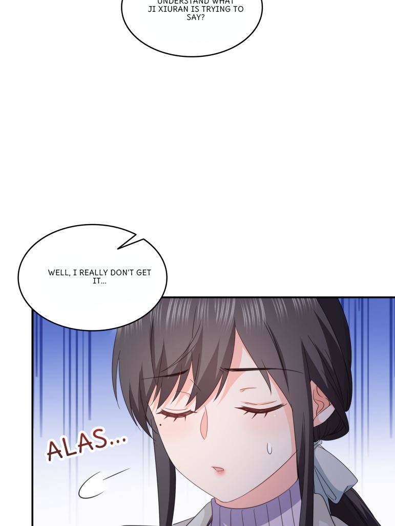 Perfect Secret Love: The Bad New Wife Is A Little Sweet Chapter 512 174 ch 512 23