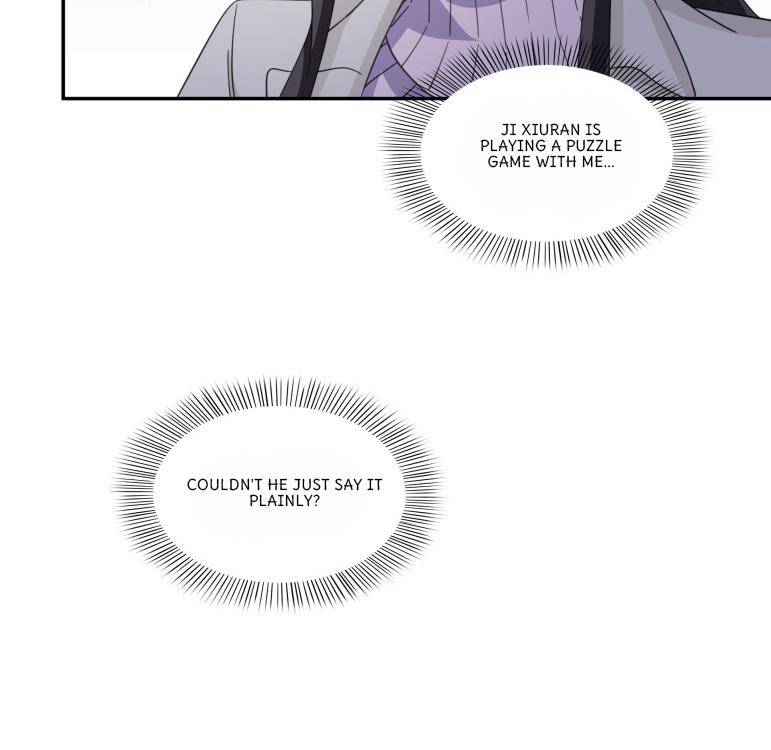 Perfect Secret Love: The Bad New Wife Is A Little Sweet Chapter 512 175 ch 512 24