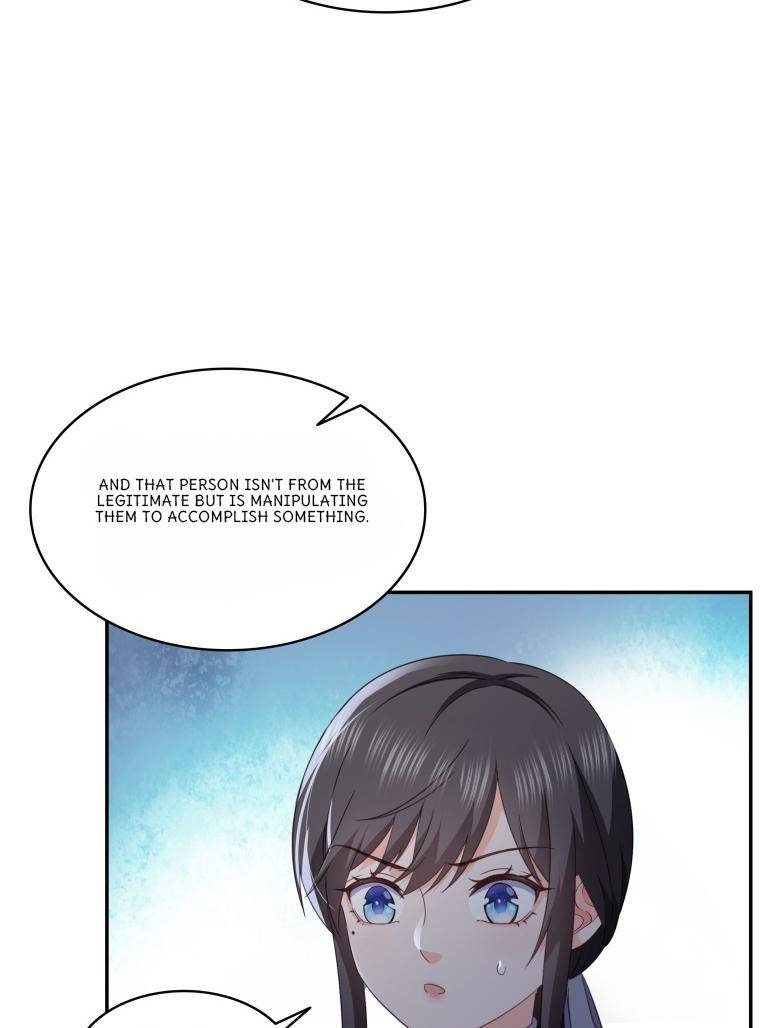 Perfect Secret Love: The Bad New Wife Is A Little Sweet Chapter 512 177 ch 512 26