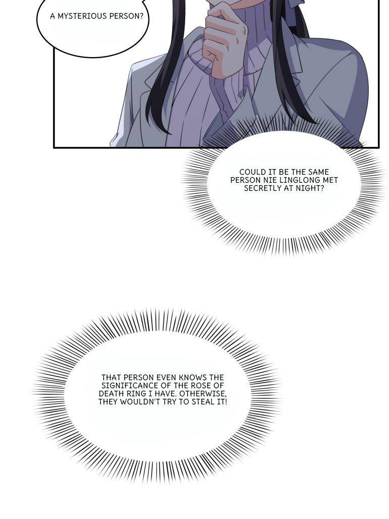 Perfect Secret Love: The Bad New Wife Is A Little Sweet Chapter 512 178 ch 512 27