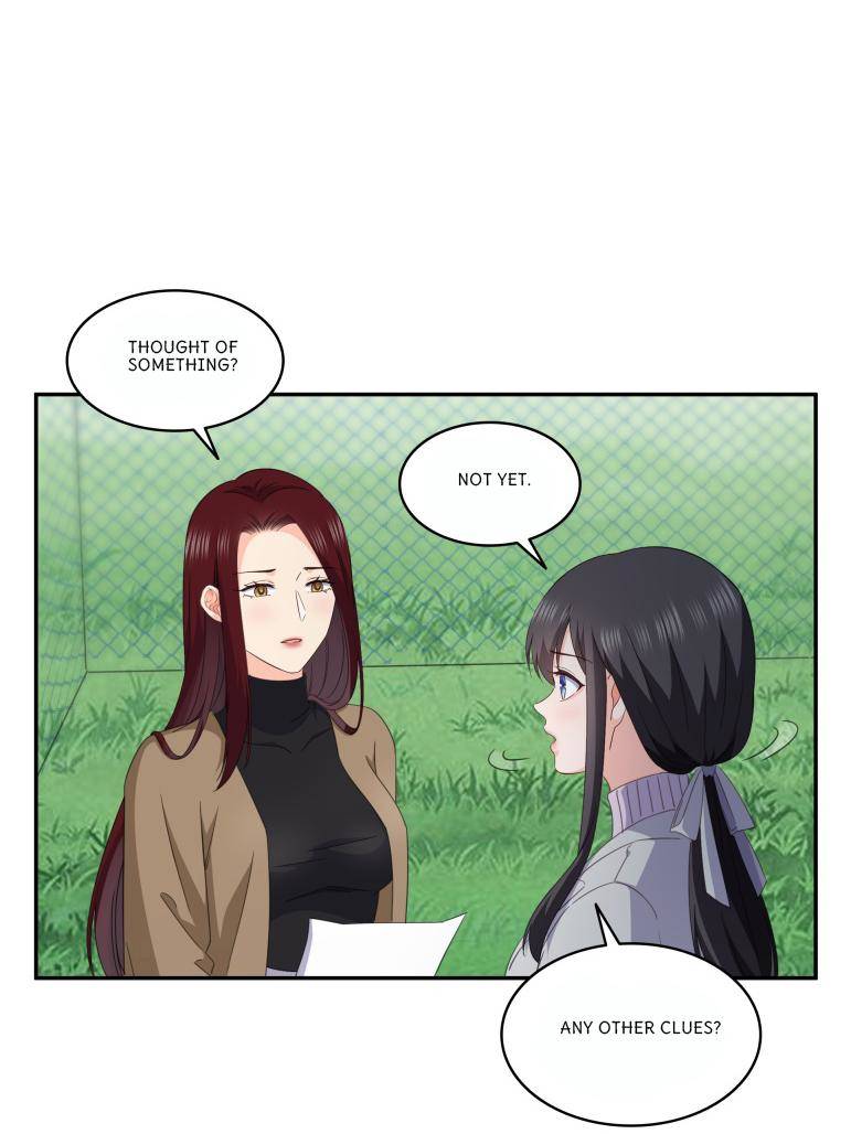 Perfect Secret Love: The Bad New Wife Is A Little Sweet Chapter 512 179 ch 512 28