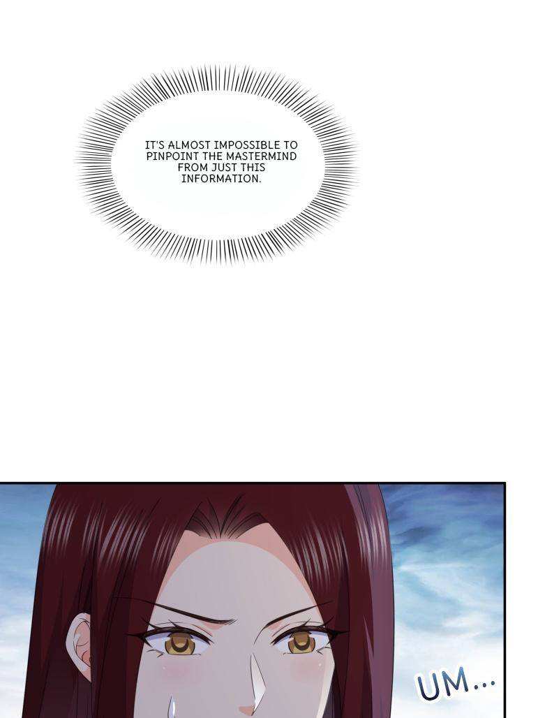 Perfect Secret Love: The Bad New Wife Is A Little Sweet Chapter 512 180 ch 512 29