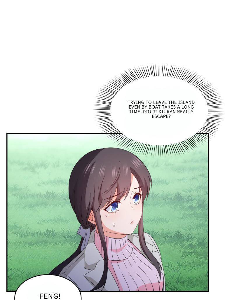 Perfect Secret Love: The Bad New Wife Is A Little Sweet Chapter 512 154 ch 512 3